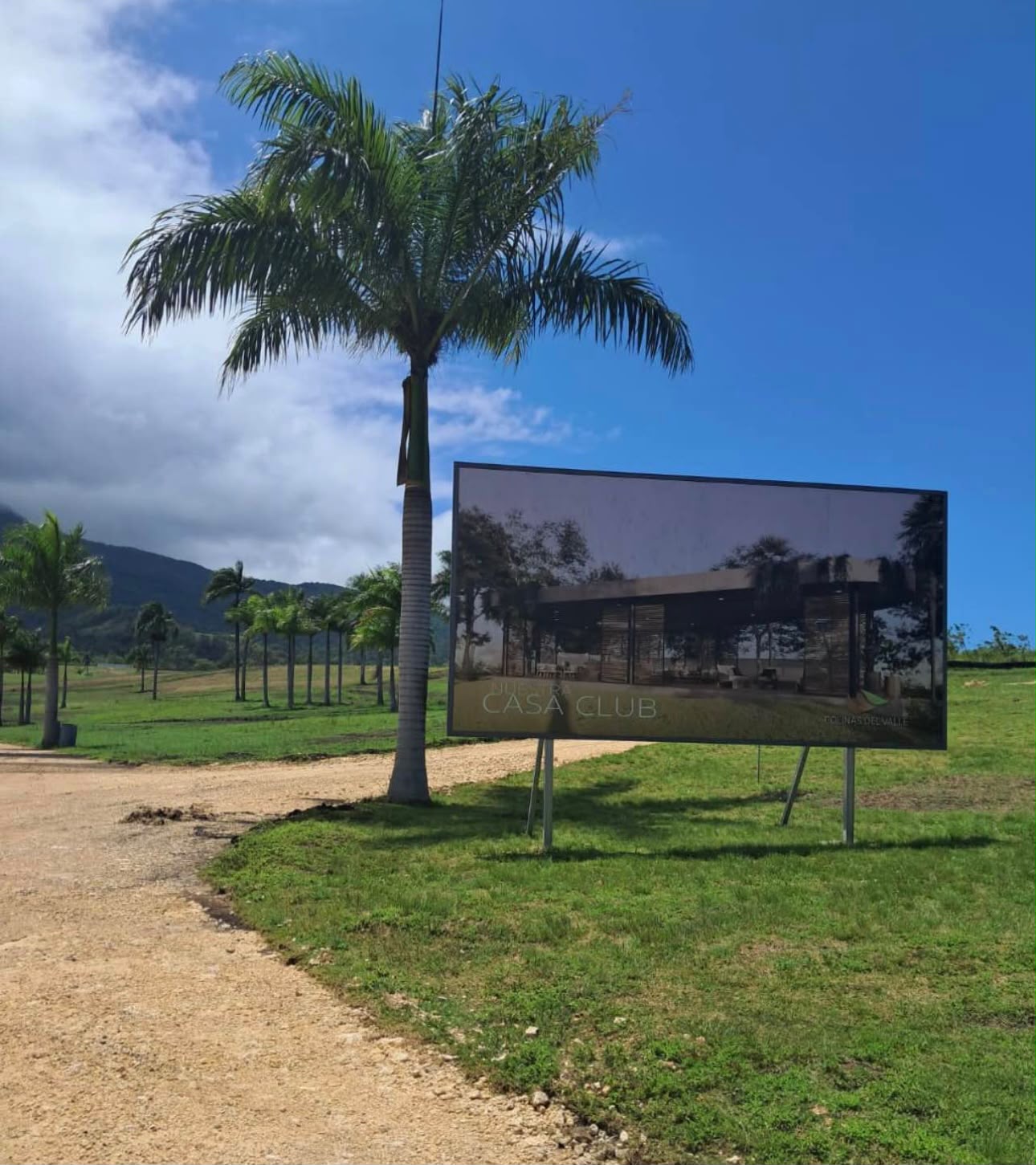 colinas del valle puerto plata